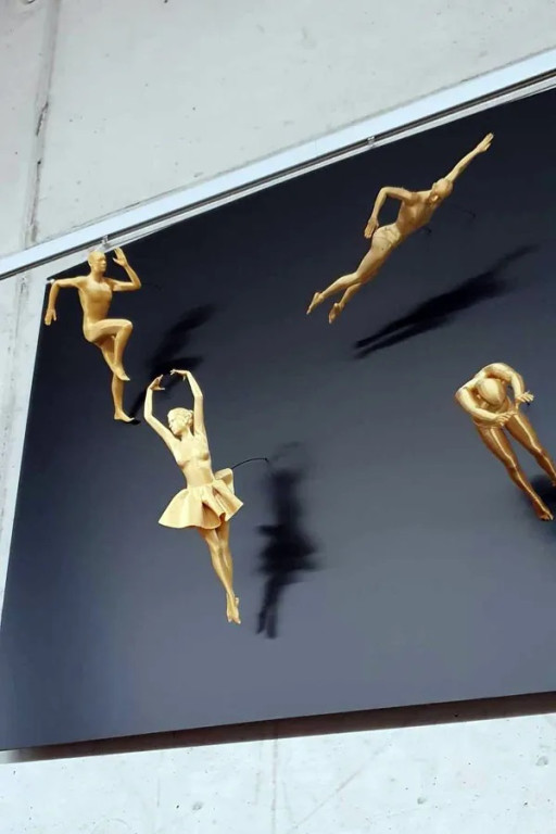 Wycieczka edukacyjna z I LO do Lublina