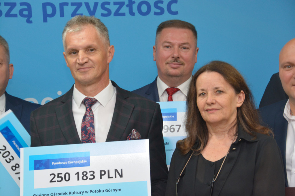Projekt edukacyjny w gminie Radzyń