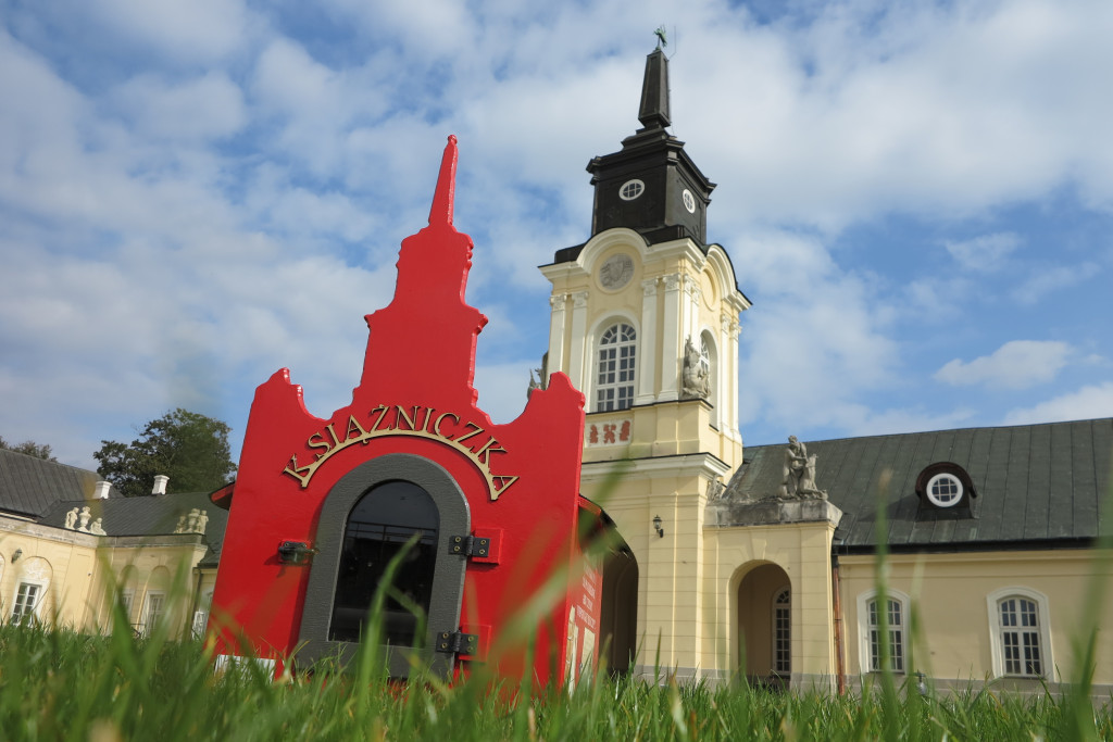Powrót odnowionych 