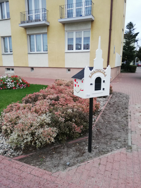 Powrót odnowionych 