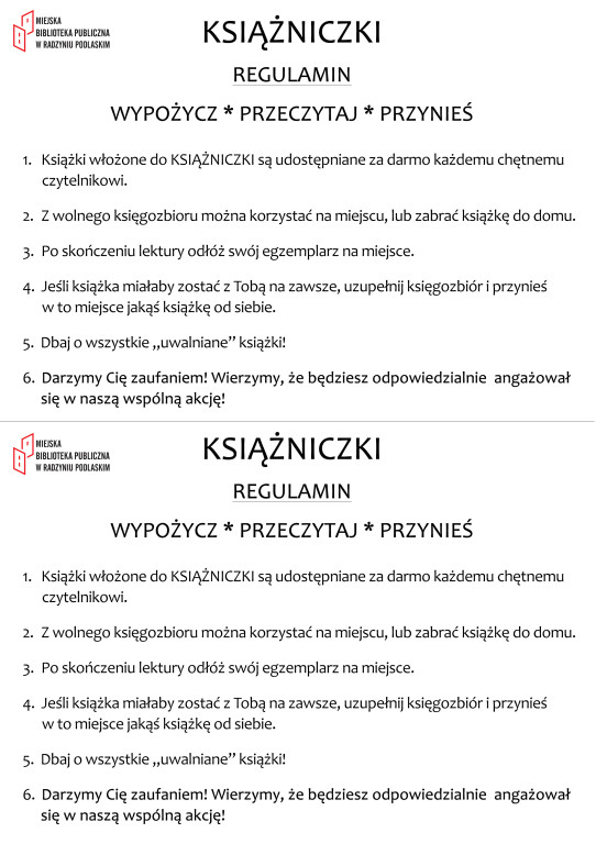 Powrót odnowionych 
