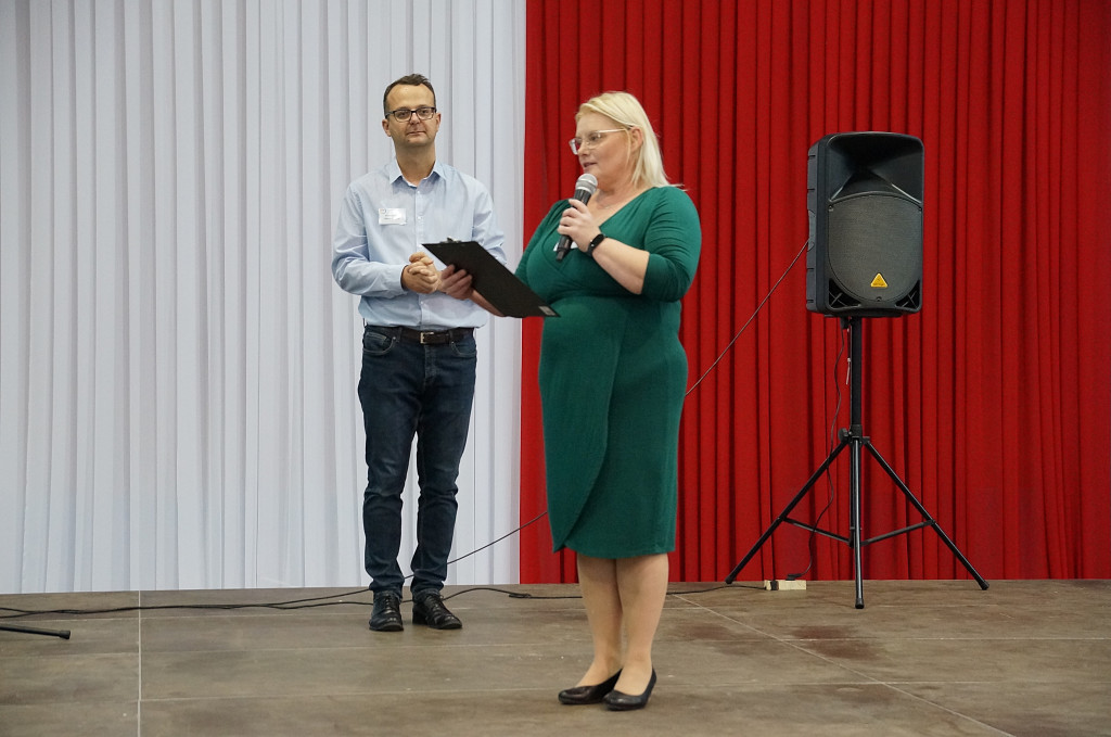 VIII Radzyńska Paraolimpiada