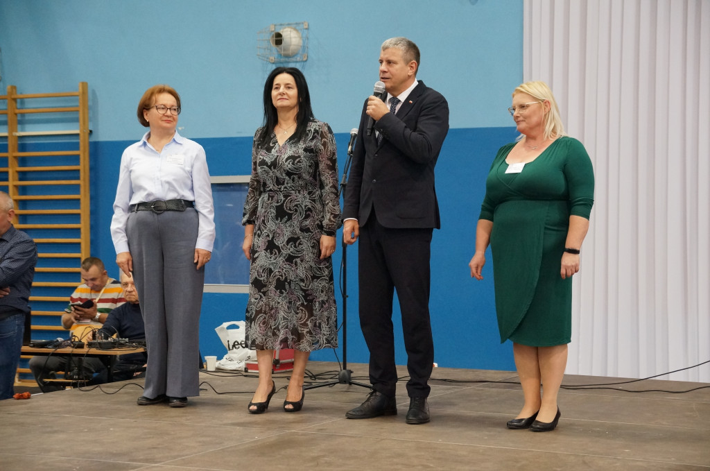 VIII Radzyńska Paraolimpiada