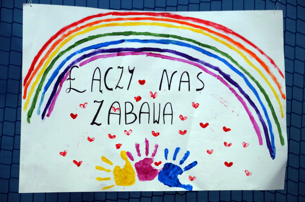 VIII Radzyńska Paraolimpiada