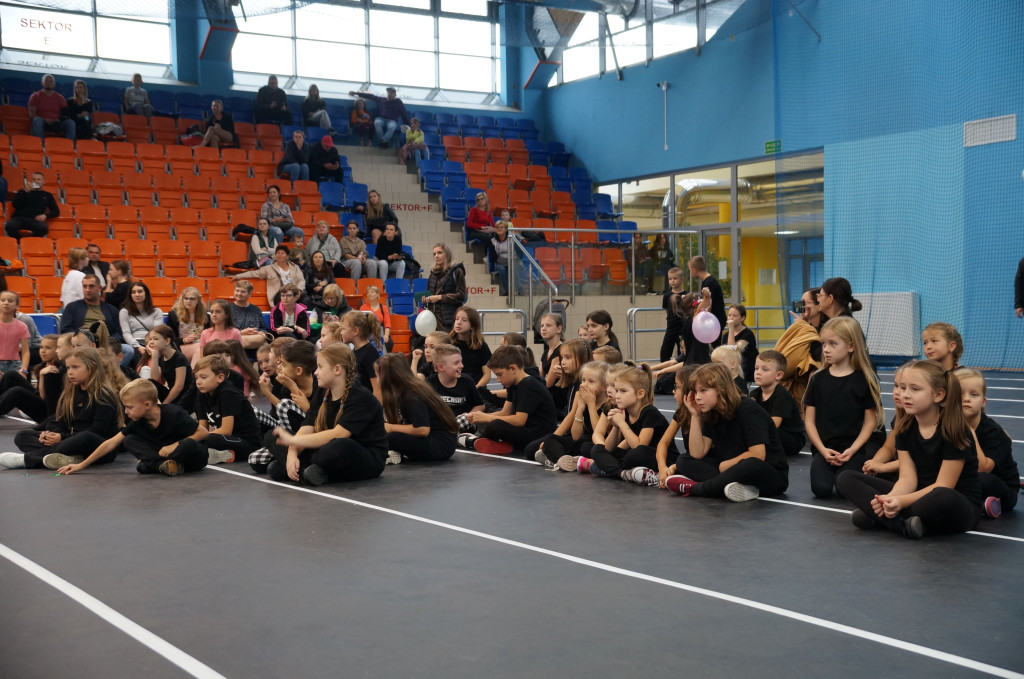 VIII Radzyńska Paraolimpiada