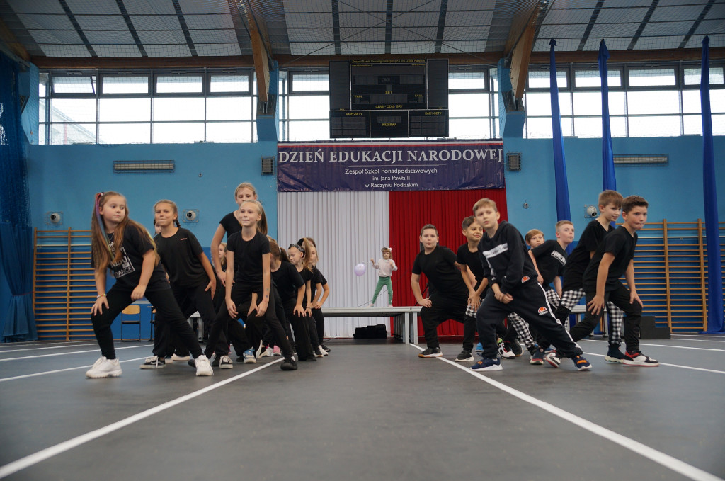VIII Radzyńska Paraolimpiada