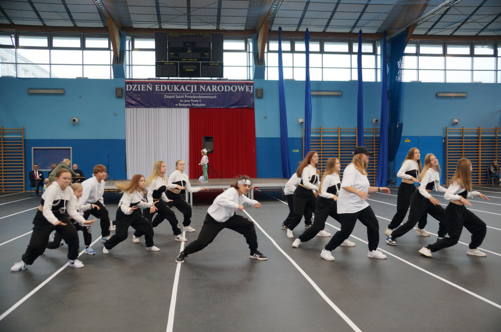 VIII Radzyńska Paraolimpiada