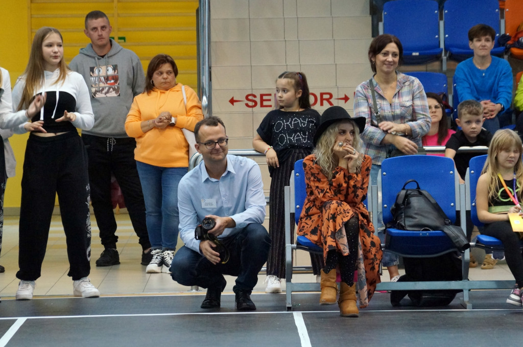 VIII Radzyńska Paraolimpiada