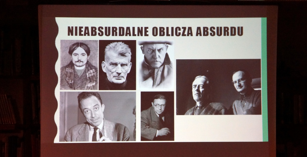 Noc Bibliotek 2023 i koncert w MBP w Radzyniu