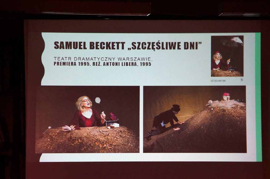 Noc Bibliotek 2023 i koncert w MBP w Radzyniu