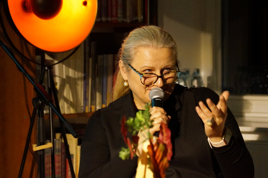 Noc Bibliotek 2023 i koncert w MBP w Radzyniu