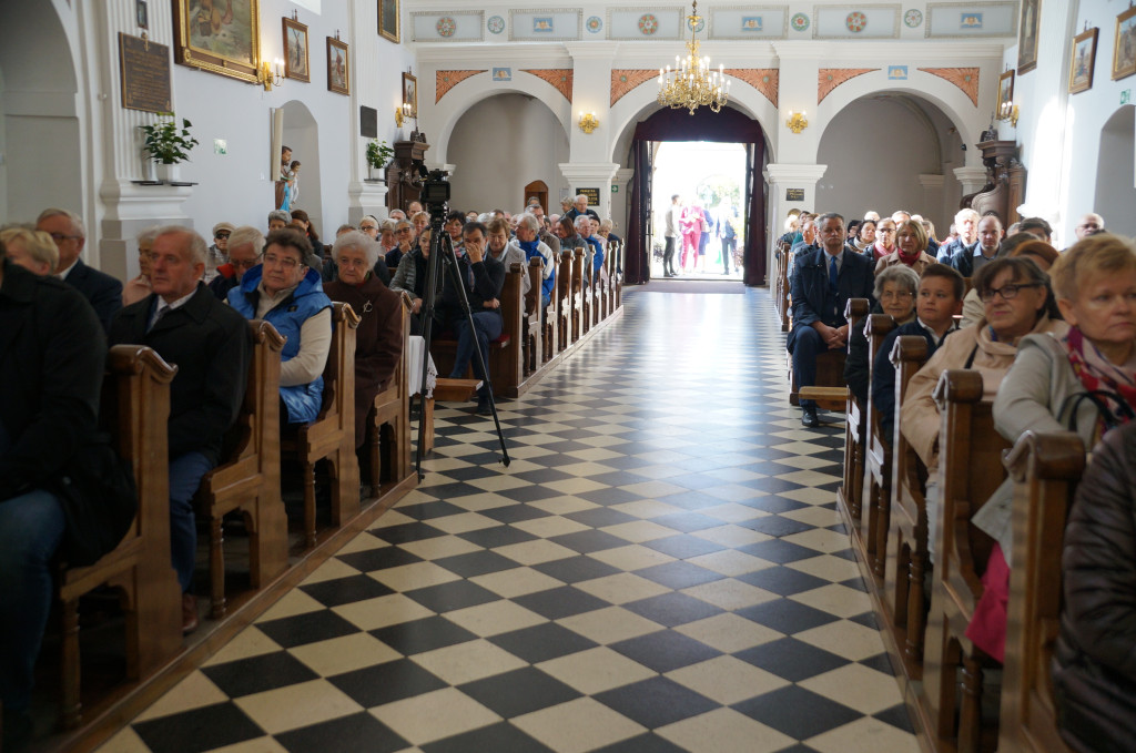 Dni Karola Lipińskiego: Koncert Muzyki Sakralnej