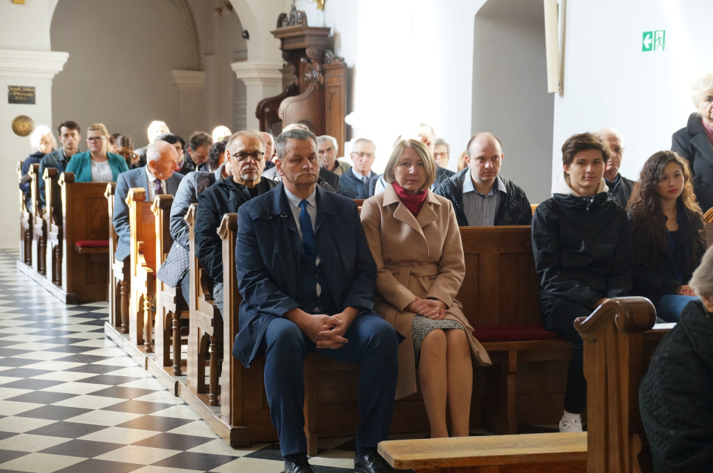 Dni Karola Lipińskiego: Koncert Muzyki Sakralnej