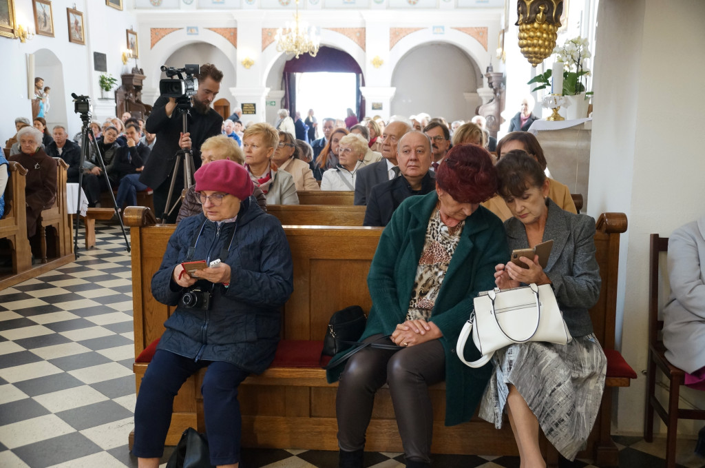 Dni Karola Lipińskiego: Koncert Muzyki Sakralnej