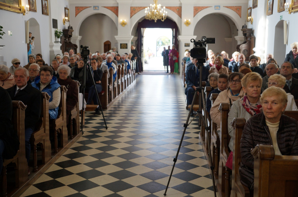 Dni Karola Lipińskiego: Koncert Muzyki Sakralnej
