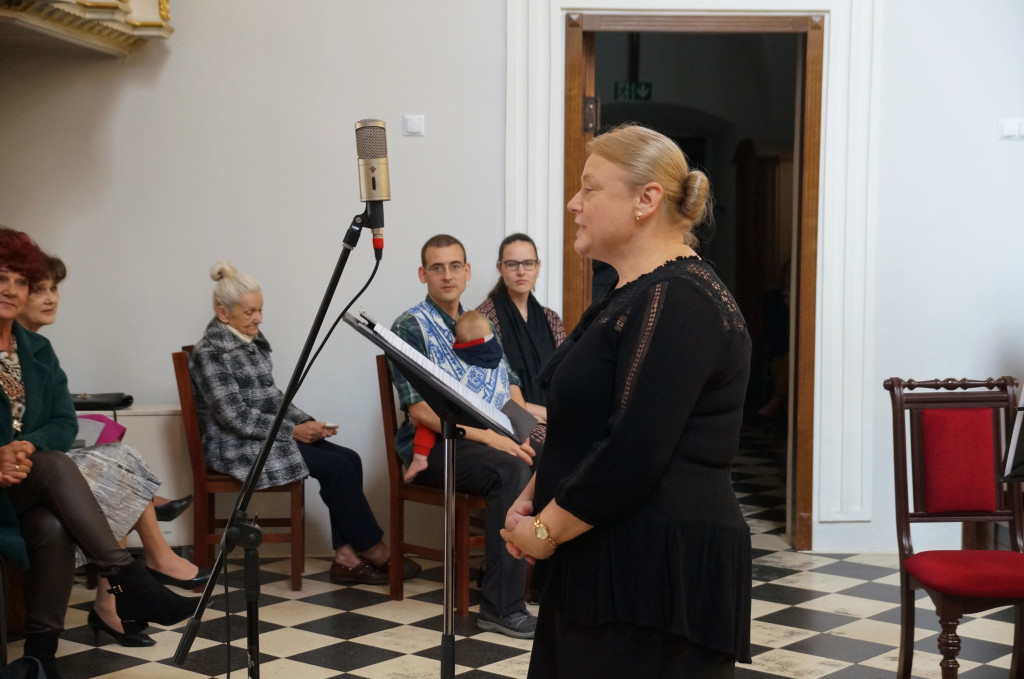Dni Karola Lipińskiego: Koncert Muzyki Sakralnej