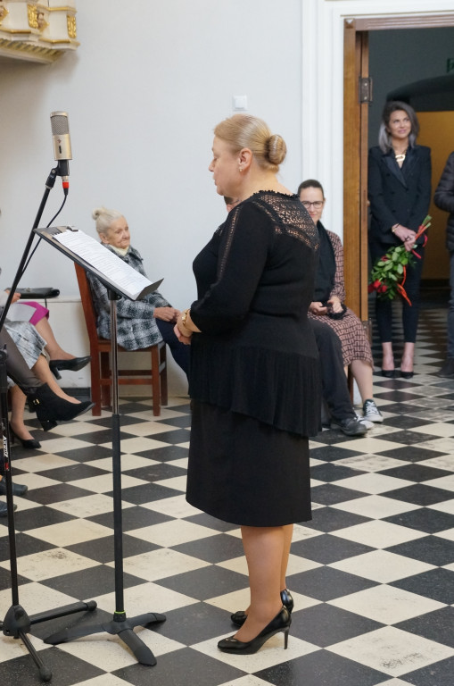 Dni Karola Lipińskiego: Koncert Muzyki Sakralnej