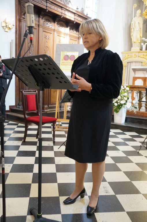Dni Karola Lipińskiego: Koncert Muzyki Sakralnej