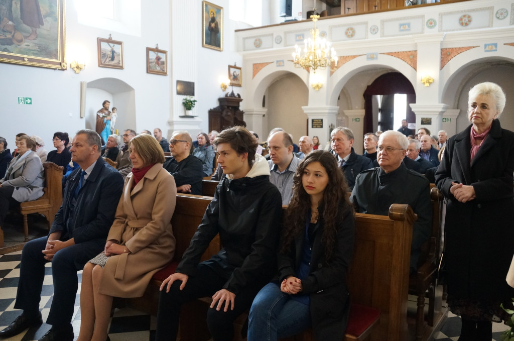 Dni Karola Lipińskiego: Koncert Muzyki Sakralnej