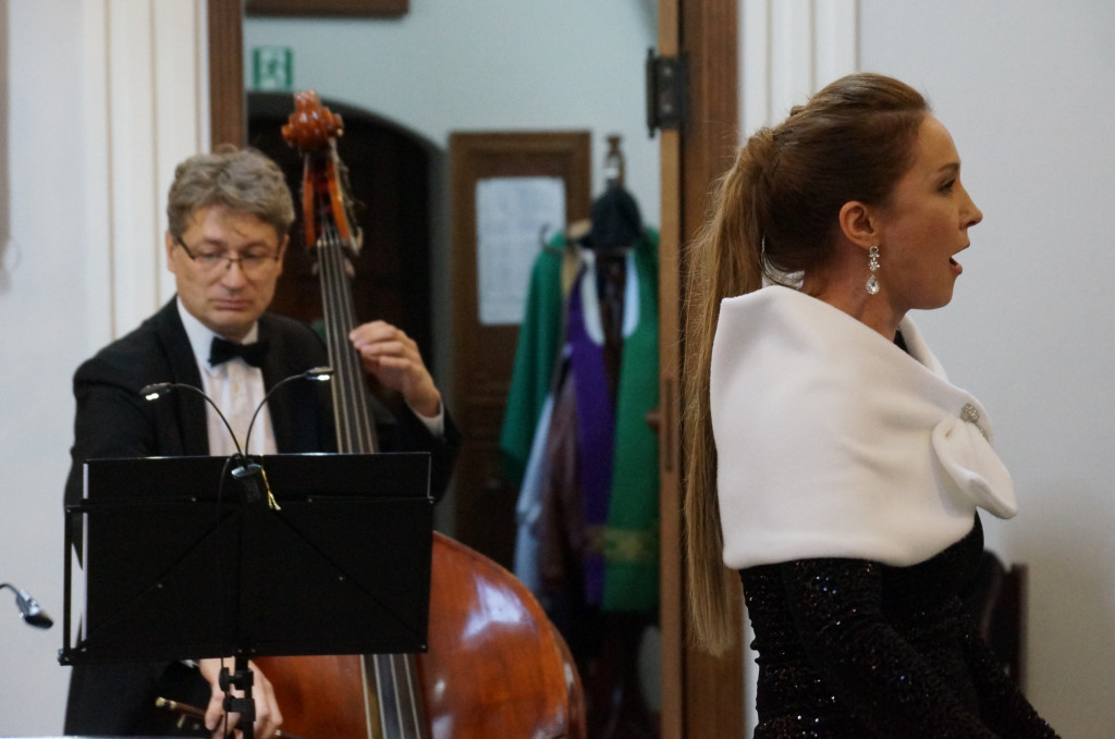 Dni Karola Lipińskiego: Koncert Muzyki Sakralnej