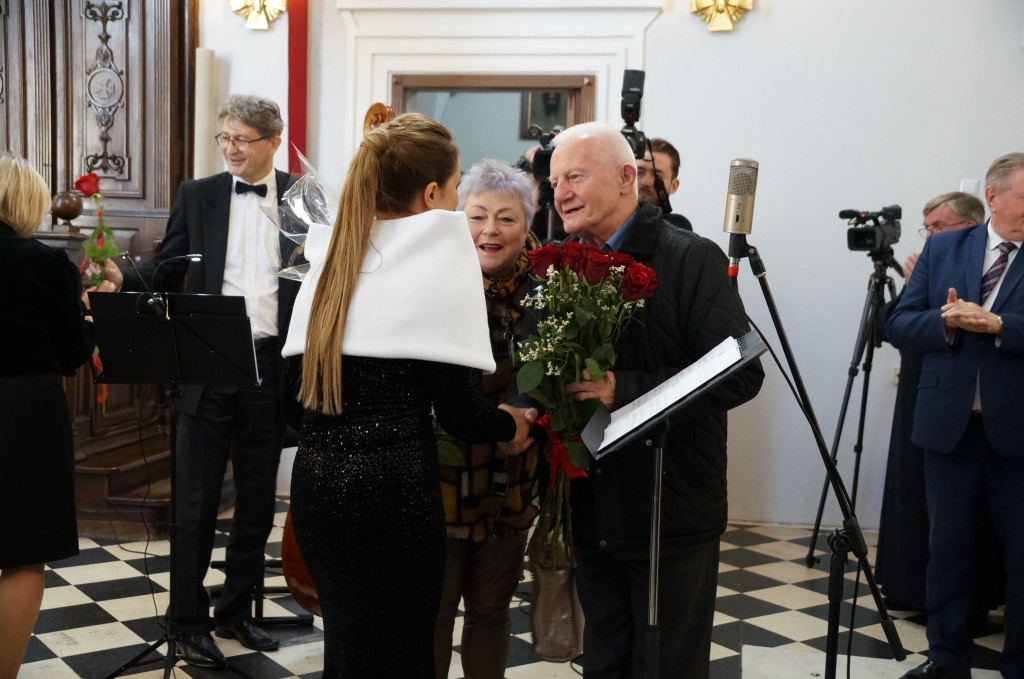 Dni Karola Lipińskiego: Koncert Muzyki Sakralnej