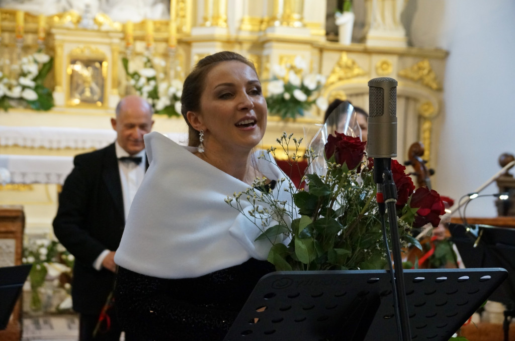 Dni Karola Lipińskiego: Koncert Muzyki Sakralnej
