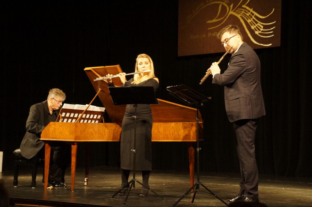 Trzeci koncert 40. Dni Karola Lipińskiego