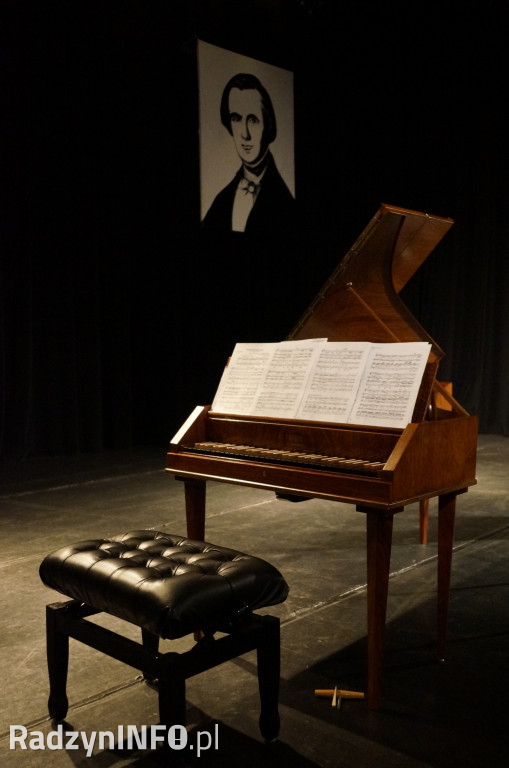 Trzeci koncert 40. Dni Karola Lipińskiego