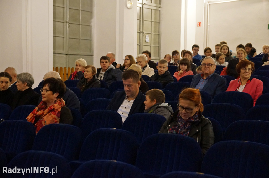 Trzeci koncert 40. Dni Karola Lipińskiego