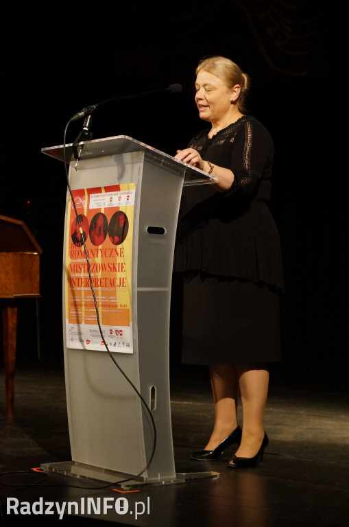 Trzeci koncert 40. Dni Karola Lipińskiego