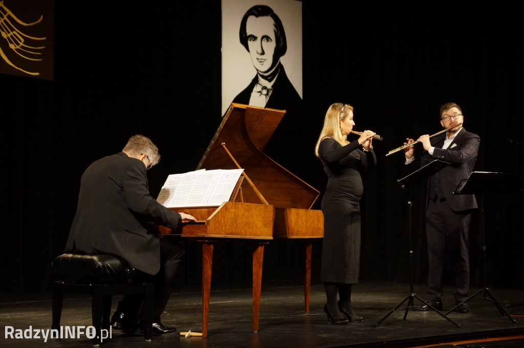 Trzeci koncert 40. Dni Karola Lipińskiego