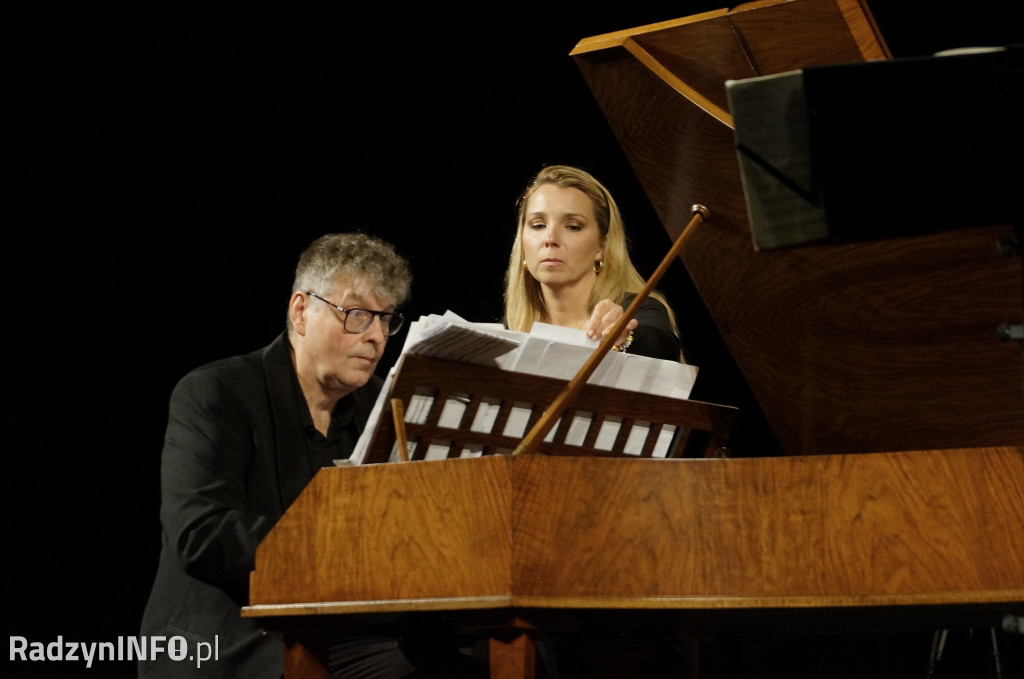 Trzeci koncert 40. Dni Karola Lipińskiego