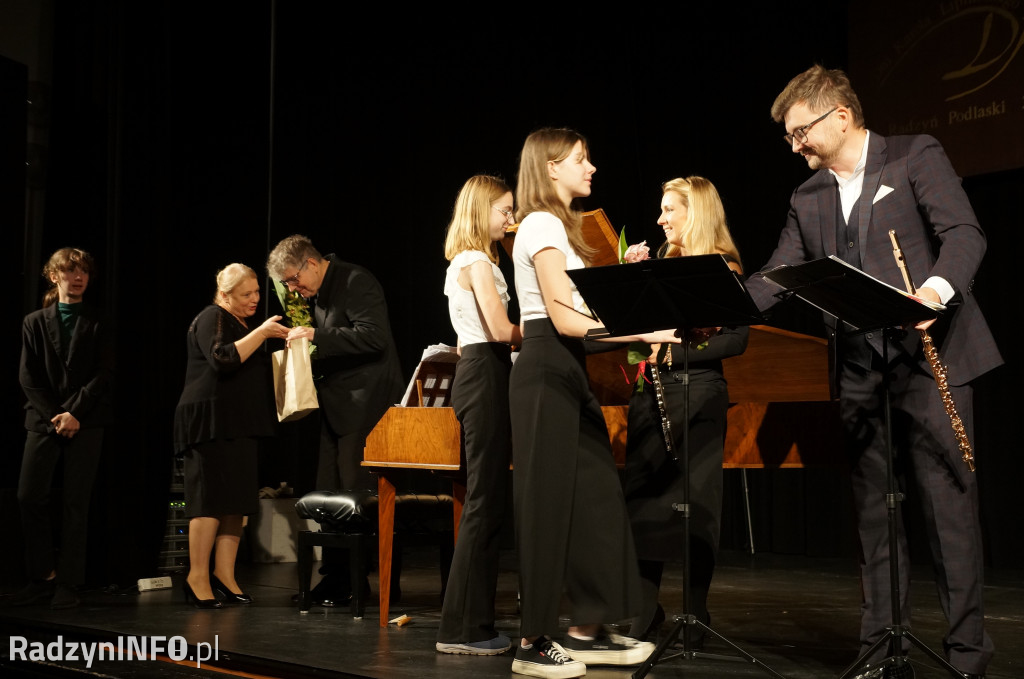 Trzeci koncert 40. Dni Karola Lipińskiego