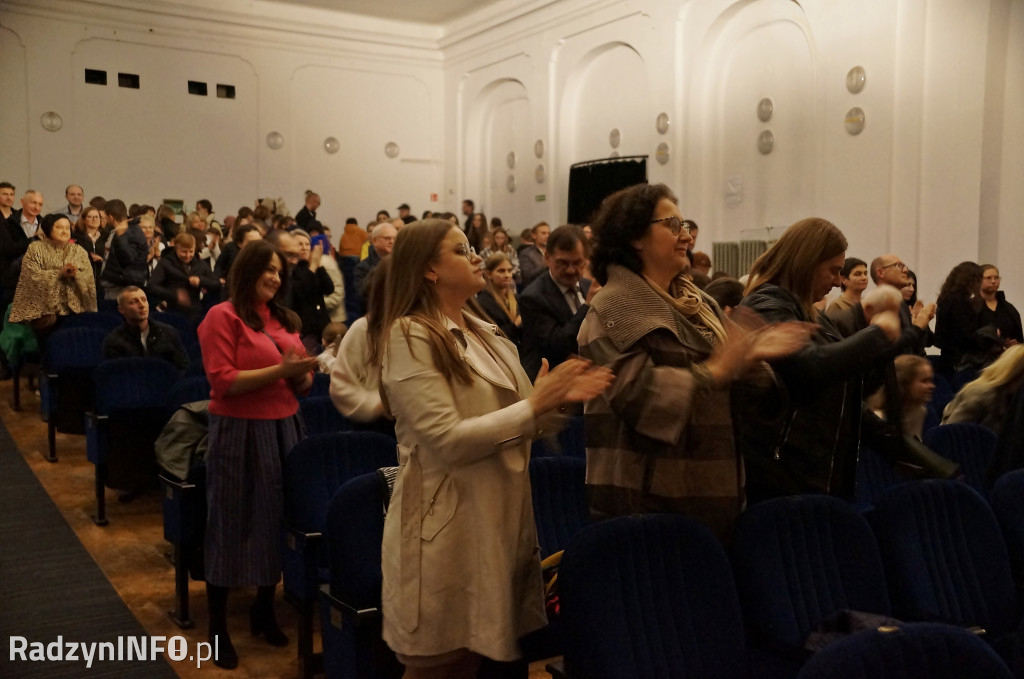 Trzeci koncert 40. Dni Karola Lipińskiego