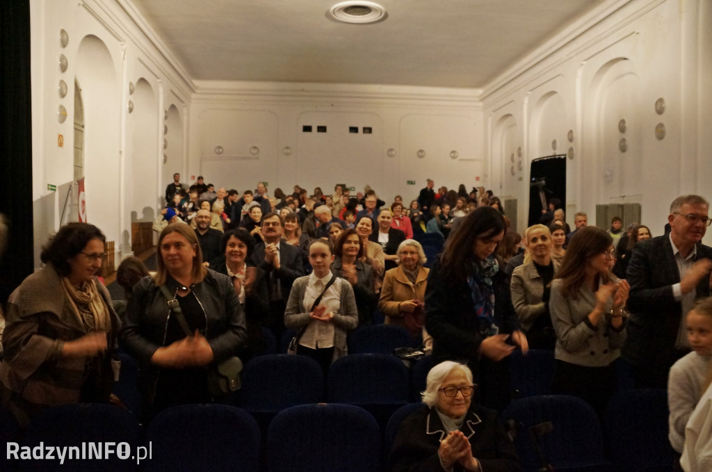 Trzeci koncert 40. Dni Karola Lipińskiego