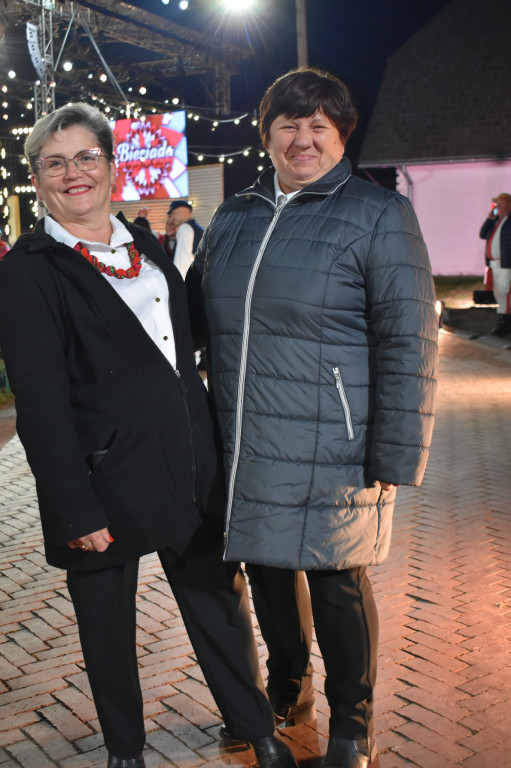 Mieszkańcy gminy Wohyń w programie telewizyjnym