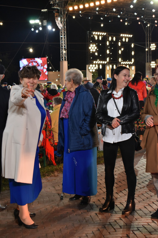 Mieszkańcy gminy Wohyń w programie telewizyjnym