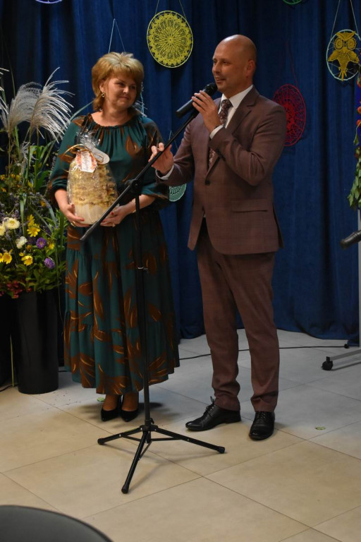 VII Spotkanie z Folklorem 