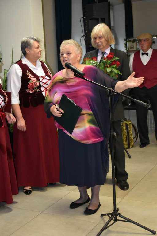 VII Spotkanie z Folklorem 