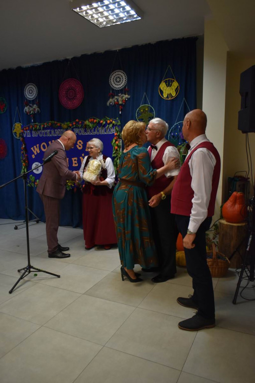 VII Spotkanie z Folklorem 