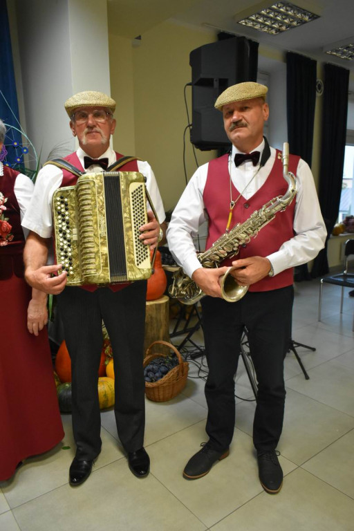 VII Spotkanie z Folklorem 