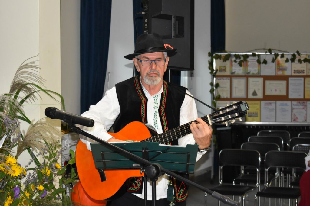 VII Spotkanie z Folklorem 