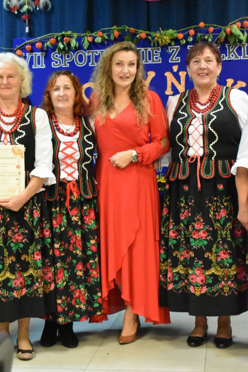 VII Spotkanie z Folklorem 