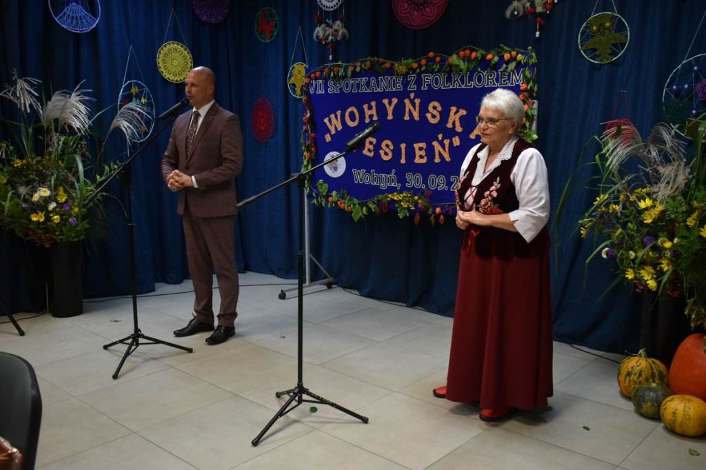 VII Spotkanie z Folklorem 