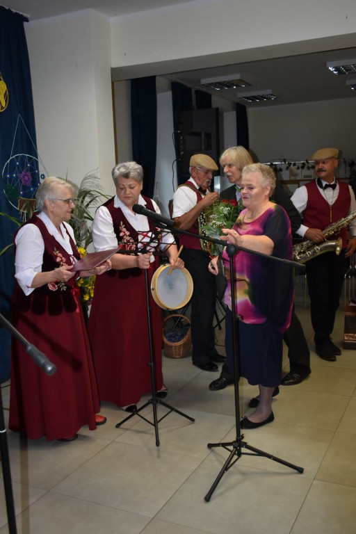 VII Spotkanie z Folklorem 
