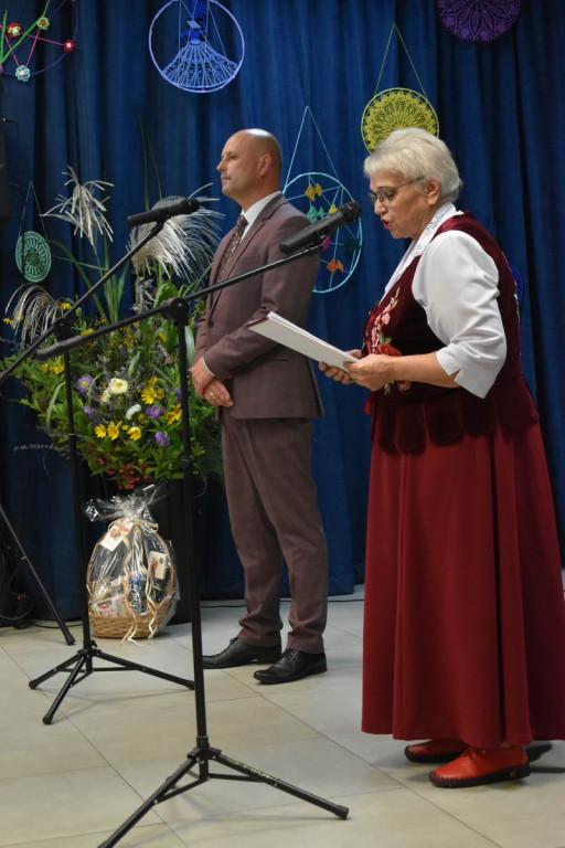VII Spotkanie z Folklorem 