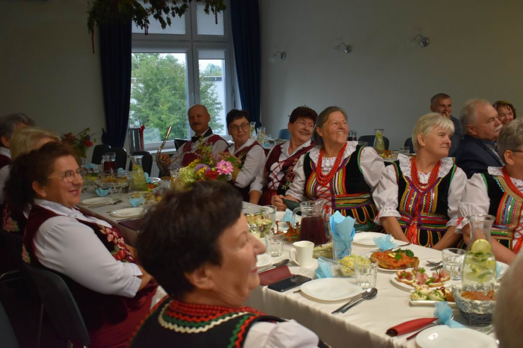 VII Spotkanie z Folklorem 