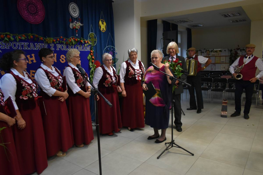 VII Spotkanie z Folklorem 