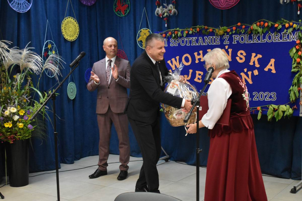 VII Spotkanie z Folklorem 