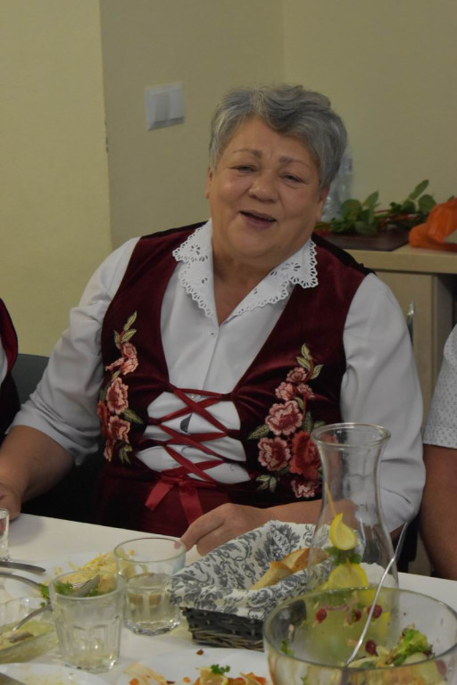 VII Spotkanie z Folklorem 